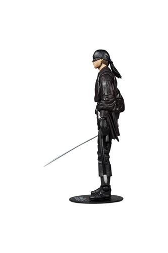 Dread Pirate Roberts 18 cm