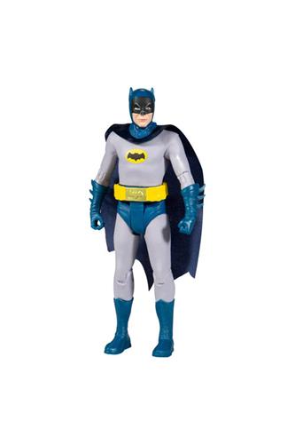 Batman 66 Batman 15 cm