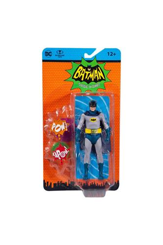 Batman 66 Batman 15 cm