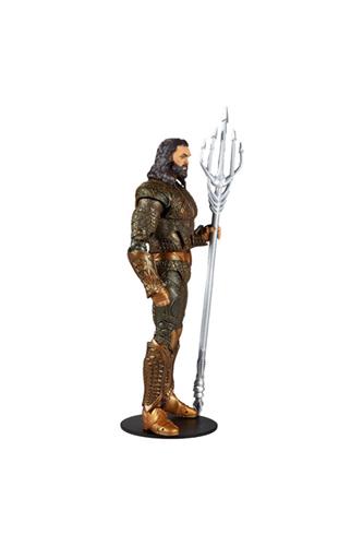 Action Figure Aquaman 18 cm