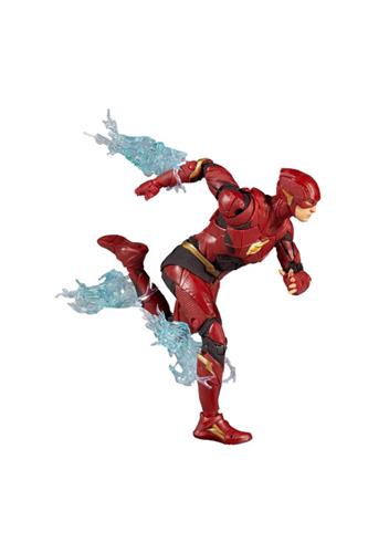 Action Figure Flash 18 cm