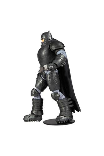 Armored Batman (The Dark Knight Returns) 18 cm
