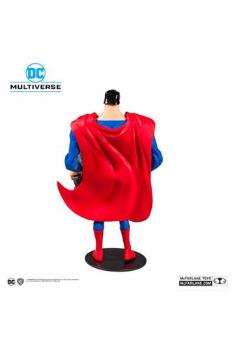 Batman: The Animated Series Action Figure Superman 18 cm