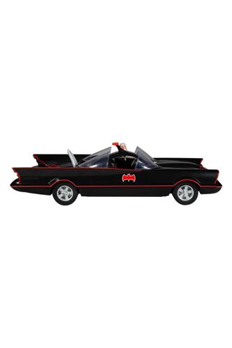 Batman 66 Batmobile