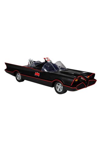 Batman 66 Batmobil