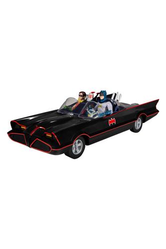 Batman 66 Batmobil