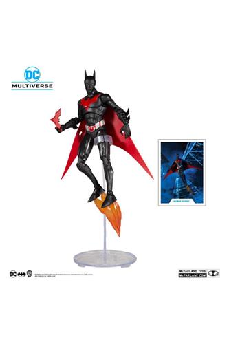 Batman (Batman Beyond) 18 cm