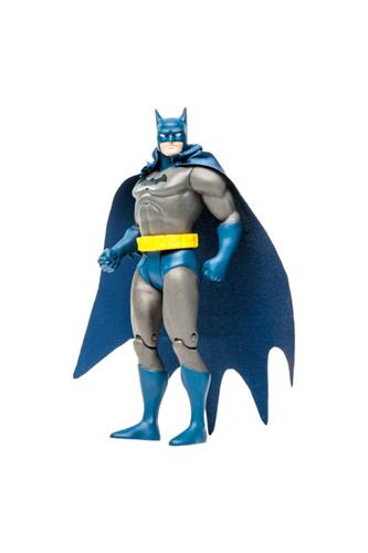 Action Figure Hush Batman 10 cm