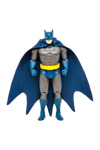 Action Figure Hush Batman 10 cm