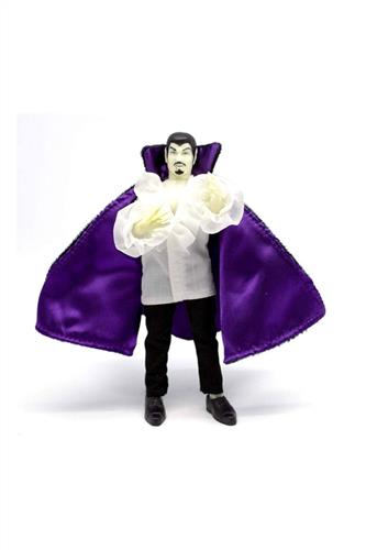 Dracula Action Figure Dracula (Glow in the Dark) 20 cm