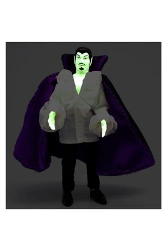 Dracula Action Figure Dracula (Glow in the Dark) 20 cm