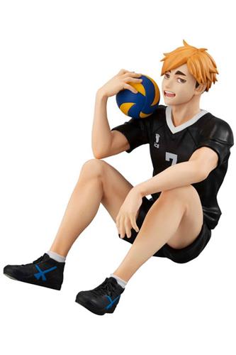 Haikyu!! - Atsumu Miya Pvc Statue 9cm