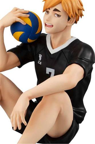 Haikyu!! - Atsumu Miya Pvc Statue 9cm