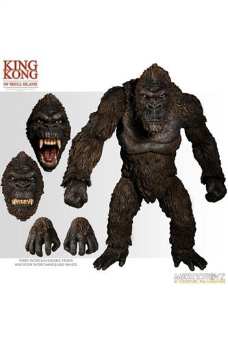 King Kong Action Figure