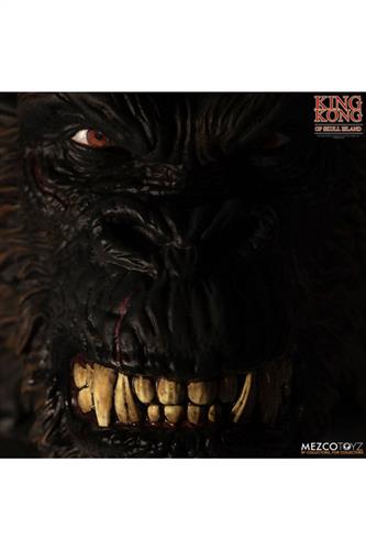 King Kong Action Figure
