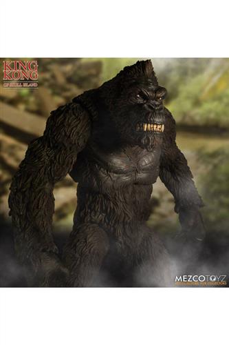 King Kong Action Figure