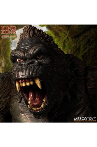 King Kong Action Figure