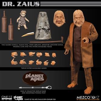 Planet of the Apes Action Figure