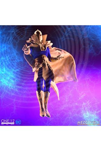 Mezco One:12 Dr. deals Fate