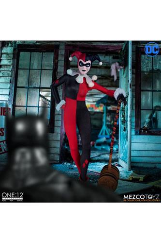 Mezco DC Comics Action Figure