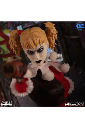 Mezco DC Comics Action Figure