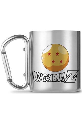 Dragon Ball Z - Dragon Ball Metalkrus