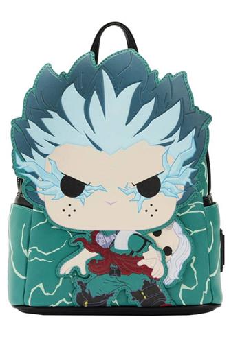 My Hero Academia - Deku Infinity Loungefly Rygsæk