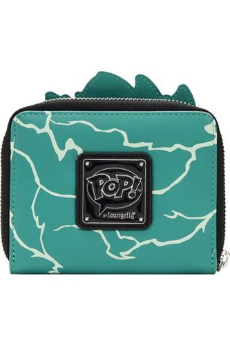 My Hero Academia - Deku Infinity Loungefly Pung