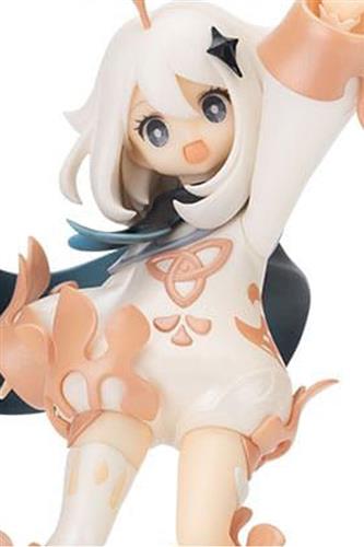 Genshin Impact PVC Statue 1/7 Paimon 14 cm