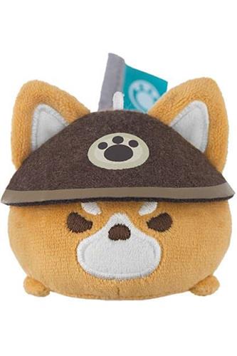 Genshin Impact - Juuga Bamse 7cm