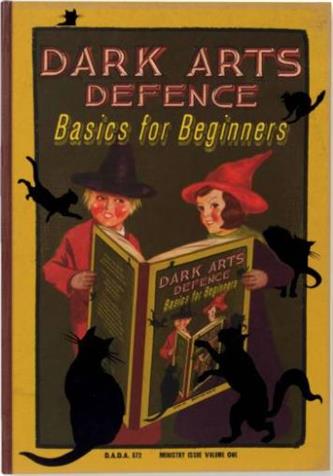 Harry Potter - Dark Arts Defence, Basics for Beginners