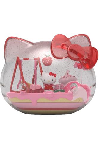 Hello Kitty - Kandyland Diorama 12cm