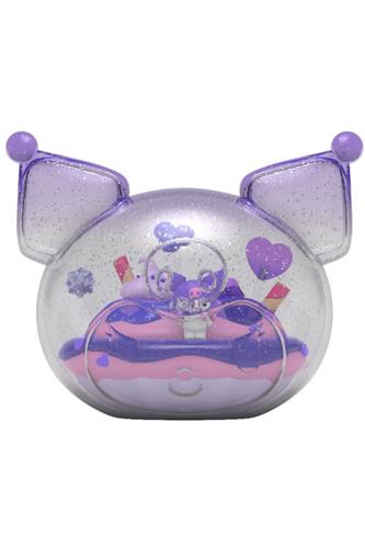 Kuromi - Kandyland Diorama 13cm