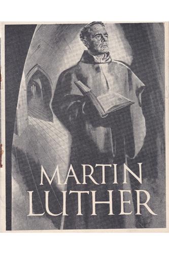 Martin Luther - 1955 (Martin Luther)
