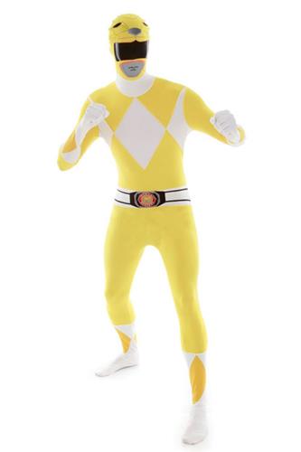 Power Ranger, Gul