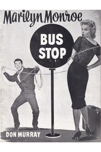 Bus Stop - 1958 (Bus Stop)