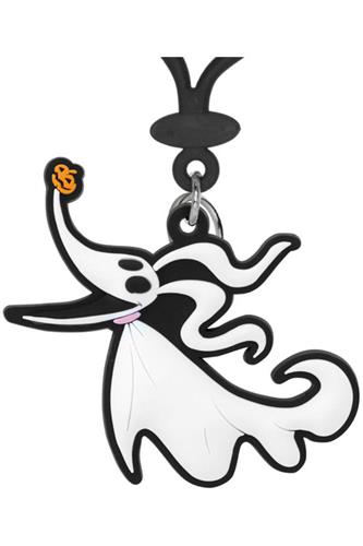 Nightmare Before Christmas - Zero Klips til Taske