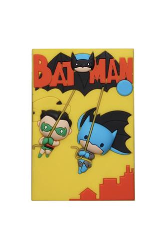 DC Comics 3D Magnet Batman Comic #1
