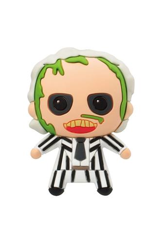 Beetlejuice Relief Magnet