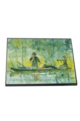 Corto Maltese og Rasputine