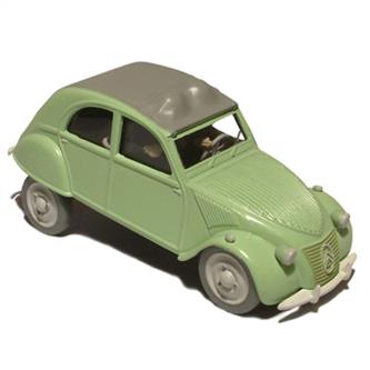 Citroën 2cv 1949