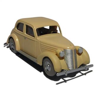 Amilcar compound 1938 / Tatra 57b (passer til #24)