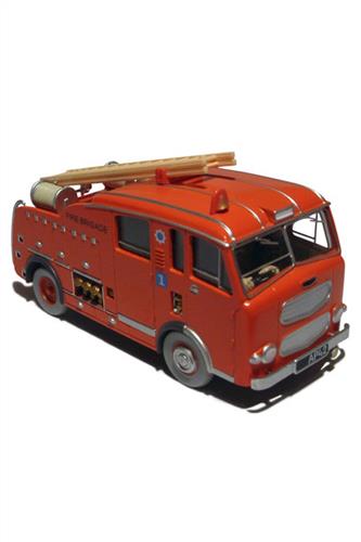 Dennis F101 Brandbil