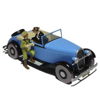 Oldsmobile / Bugatti