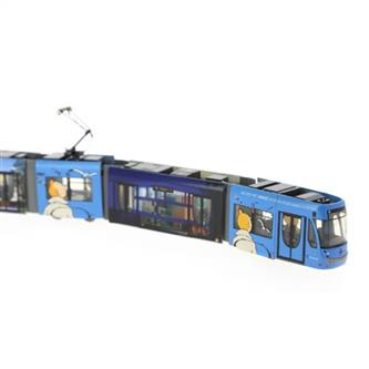 Tintin Sporvogn - T3000 1:87 Limited