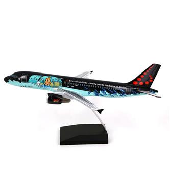 Tintin Model Fly