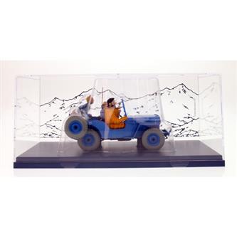 Blue Willys