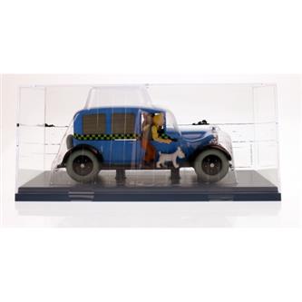 Chicago Taxi