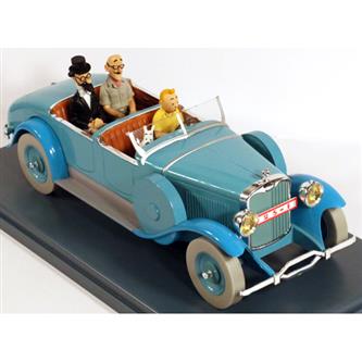 Lincoln Model L