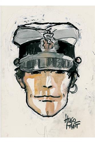 Corto Maltese, années ’70